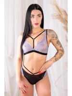 Soft model 208134 Barbara Lingerie Soft model 208134 Barbara Lingerie