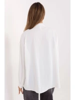 Košile s dlouhým rukávem model 222123 Factory Price Košile s dlouhým rukávem model 222123 Factory Price