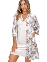 Župan krátký model 228613 Donna Župan krátký model 228613 Donna