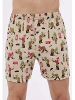 Pánské trenýrky Classic model 21912394 - Cornette Pánské trenýrky Classic model 21912394 - Cornette