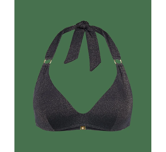 Summer Sunset PU Plunge - BLACK - TRIUMPH BLACK - TRIUMPH