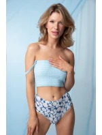 Julimex Shells Simple Maxi kalhotky S-2XL Julimex Shells Simple Maxi kalhotky S-2XL