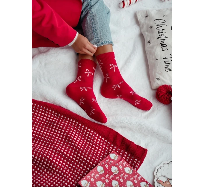 Milena ponožky 0200-198 Luk 37-41 Milena ponožky 0200-198 Luk 37-41