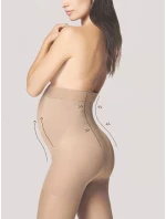 Fiore punčocháče M 5208 Mama 20 den 5-XL