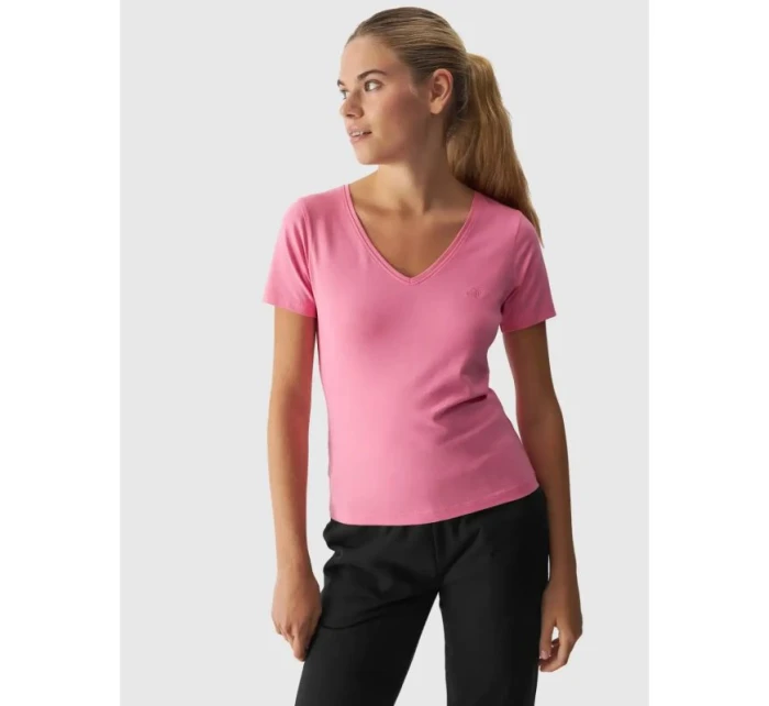 Tričko model 20493186 - 4F Tričko model 20493186 - 4F