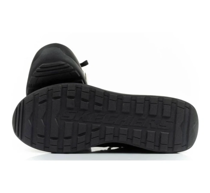 Boty Skechers Netson M 205236/BBK Boty Skechers Netson M 205236/BBK