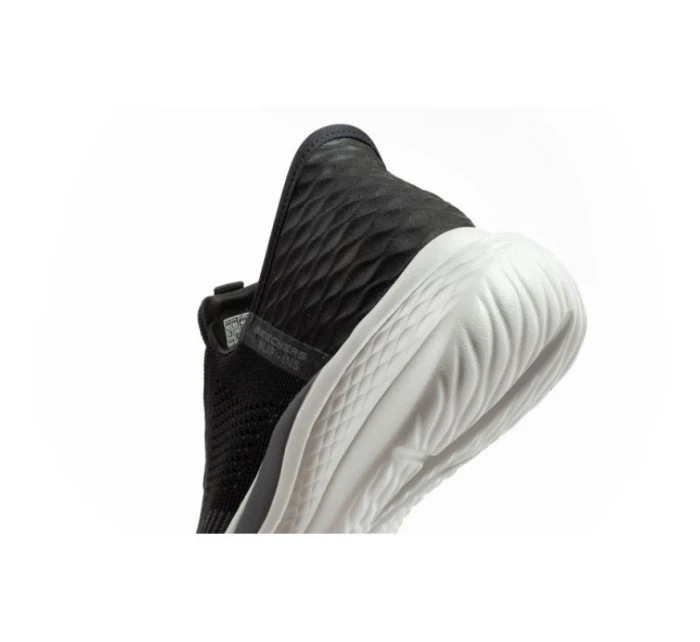 Boty Skechers Slade Slip-INS M 210810/BLK Boty Skechers Slade Slip-INS M 210810/BLK
