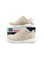 Skechers Bobs Squad-Tough Talk W 32504/NAT dámské sportovní boty Skechers Bobs Squad-Tough Talk W 32504/NAT dámské sportovní boty