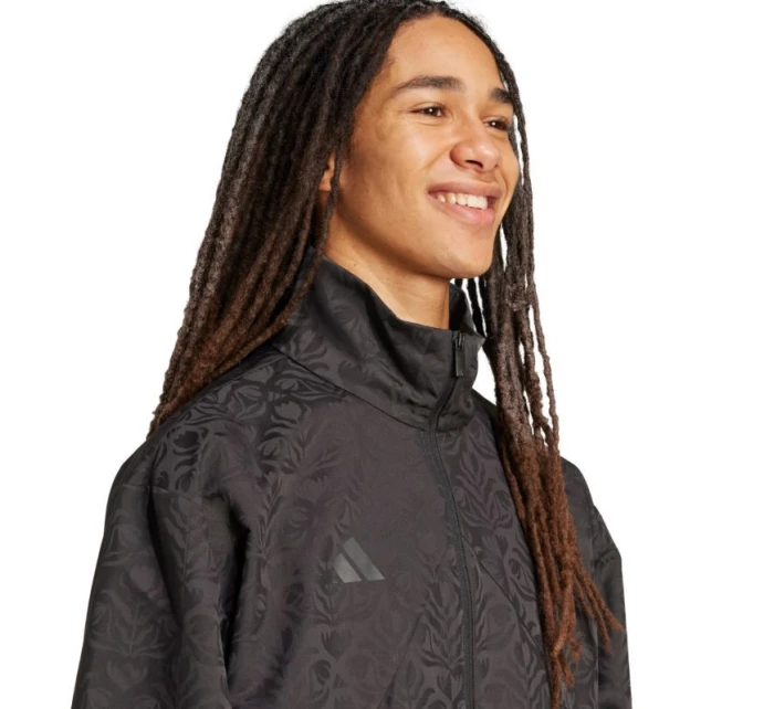 Tiro TT M mikina pánské model 21343183 - ADIDAS