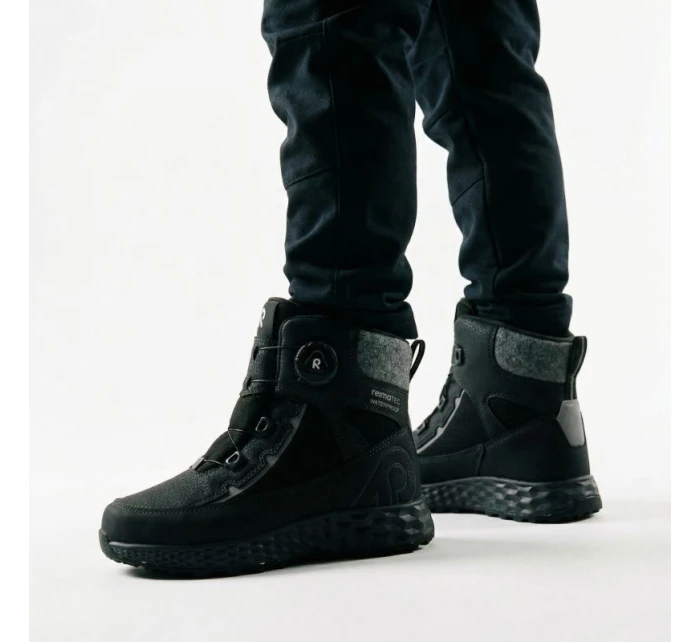 Reima ReimaTec Hallava dětská obuv (5400164A-9990)