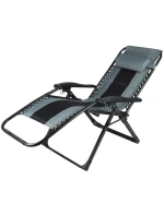 SKLÁDACÍ  ČERNÁ ŠEDÁ model 21826733