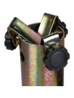 KOVOVÝ ŠROUBOVACÍ PODSTAVEC DEŠTNÍKU 1032887