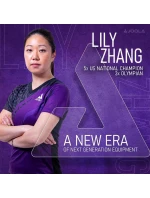 JOOLA PRIME 72KS MÍČKŮ NA STOLNÍ TENIS BÍLÝCH JOOLA PRIME 72KS MÍČKŮ NA STOLNÍ TENIS BÍLÝCH