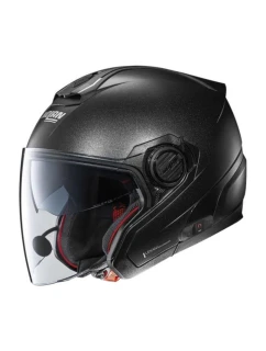 NOLAN N-COM B101 R interkom pro motocykly pro helmy NOLAN, sada pro 1 helmu