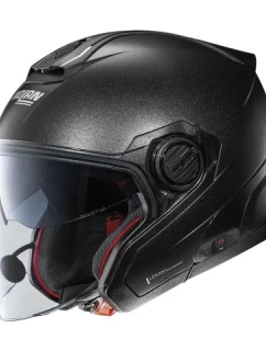 NOLAN N-COM B101 R interkom pro motocykly pro helmy NOLAN, sada pro 1 helmu