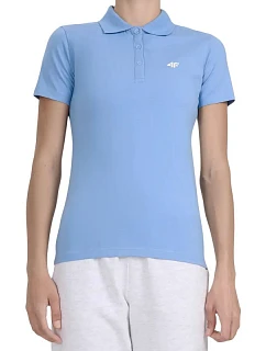 Dámské polo tričko  WMM00TPTS velikost 32S model 22280927 - 4F