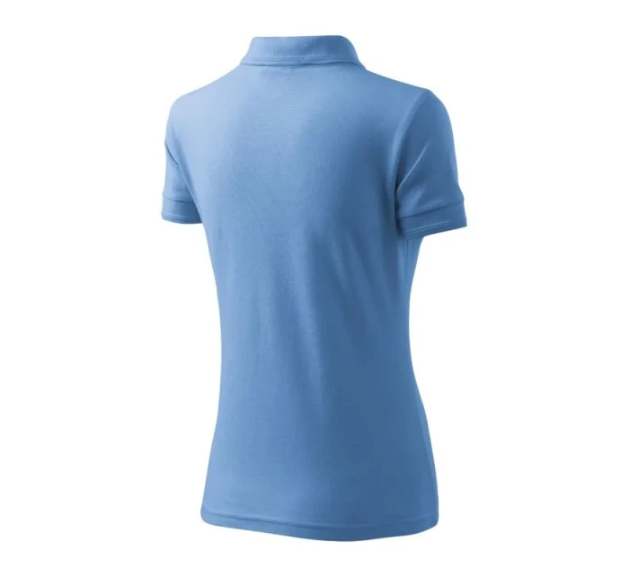 Tričko Malfini Pique Polo W MLI-21015 Tričko Malfini Pique Polo W MLI-21015