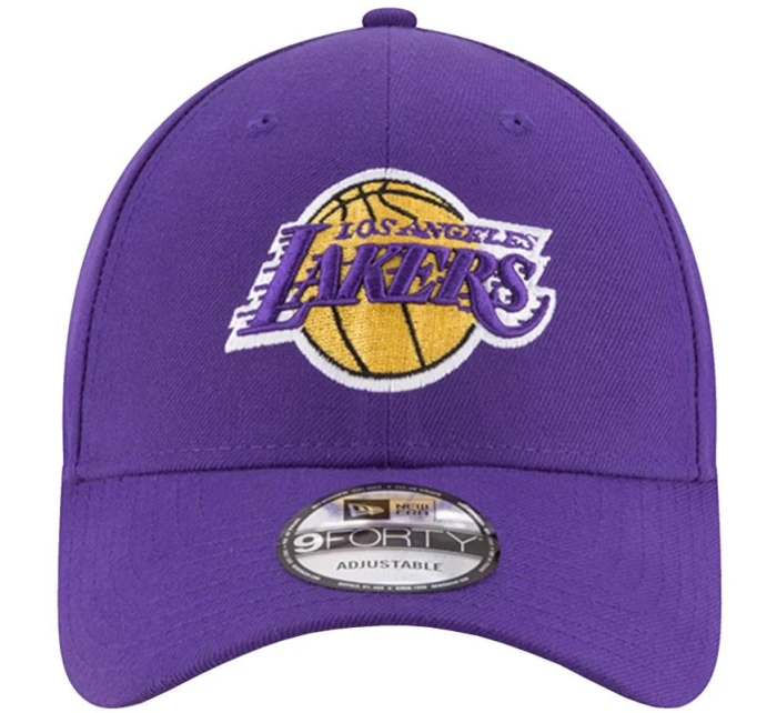 9Forty The League Los Angeles Lakers NBA Cap 11405605 - New Era