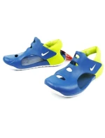 Dětské sandály Jr DH9462-402 - Nike Dětské sandály Jr DH9462-402 - Nike