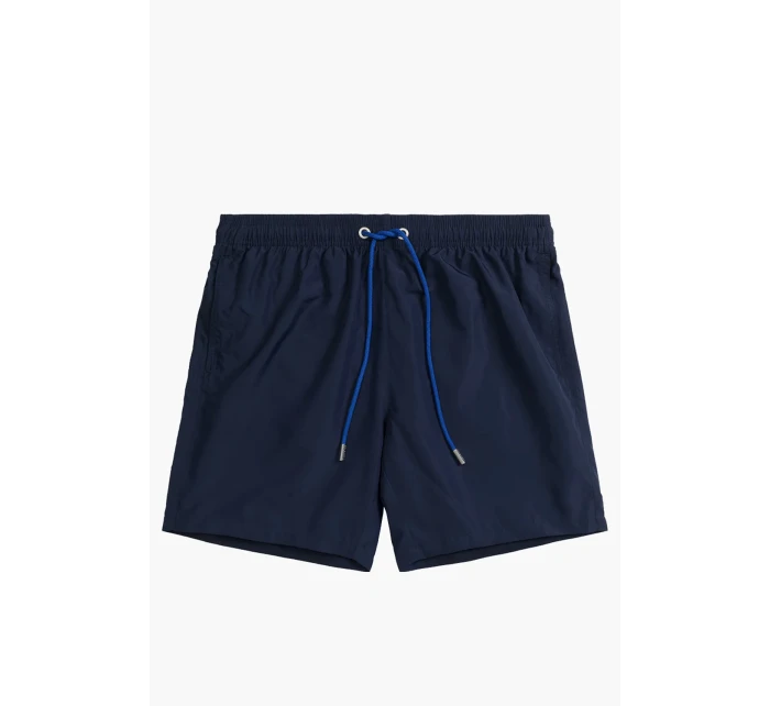 model 21082931 kolor:granatowy - Atlantic