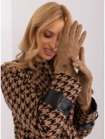 Rukavice AT RK 239506.98 velbloudů