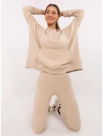 Sada EM KMPL 861.48 béžová Sada EM KMPL 861.48 béžová