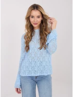 Bluzka IT BZ model 21885987 jasny niebieski - FPrice