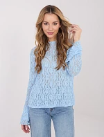 Halenka IT BZ 9970.97 světle modrá