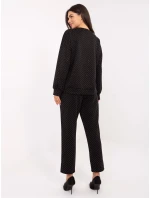 Komplet IT KMPL model 21462836 czarny - FPrice Komplet IT KMPL model 21462836 czarny - FPrice