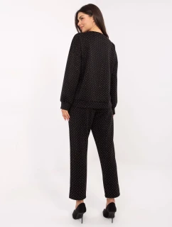 Sada IT KMPL 21718.27P černá