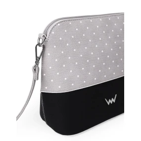 Kabelka VUCH Cara Dotty Grey Kabelka VUCH Cara Dotty Grey