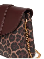 Dámská kabelka Vuch Byrsa Leopard