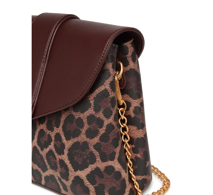 Dámská kabelka Vuch Byrsa Leopard