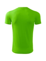 Fantasy tričko dětské apple green