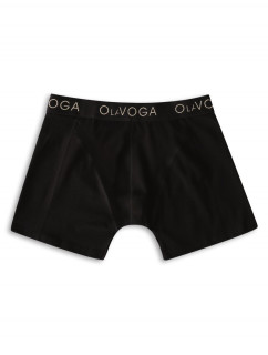 Pánské boxerky 286189 černé - Ola Voga