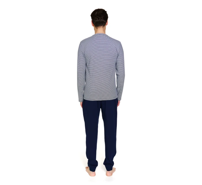 PÁNSKÉ PYŽAMO model 21284131 J/25 - DOCTOR NAP