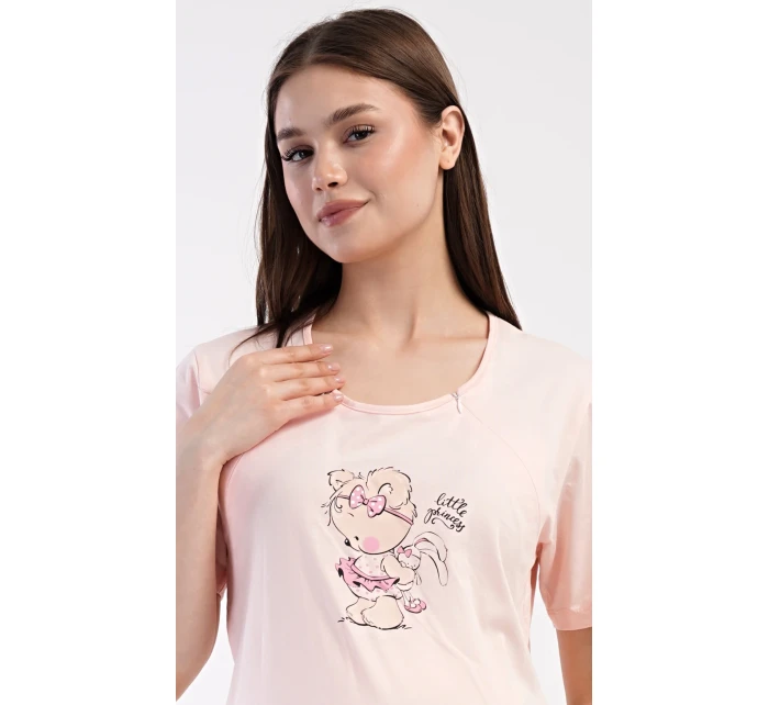 Pánské pyžamo šortky Nathan