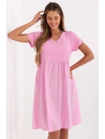 Denní šaty model 213789 Italy Moda Denní šaty model 213789 Italy Moda