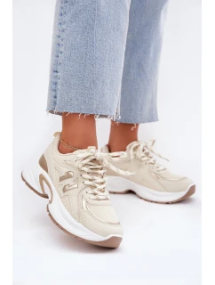 Sportovní obuv model 216448 Step in style