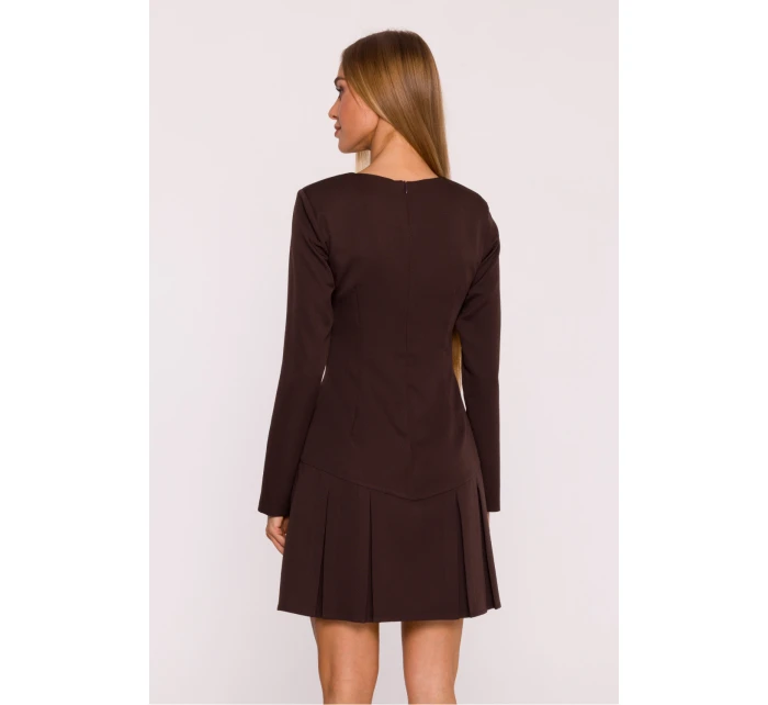 Denní šaty model 216625 Moe Denní šaty model 216625 Moe