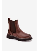 Jodhpur boty model 222949 Step in style