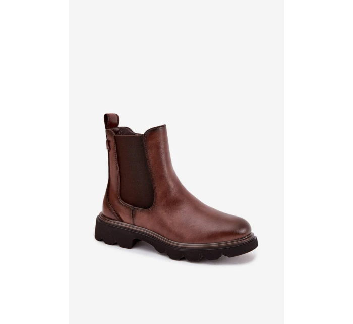 Jodhpur boty model 222949 Step in style