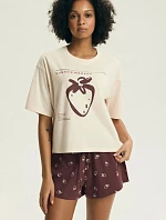 Pyžama model 225444 Henderson