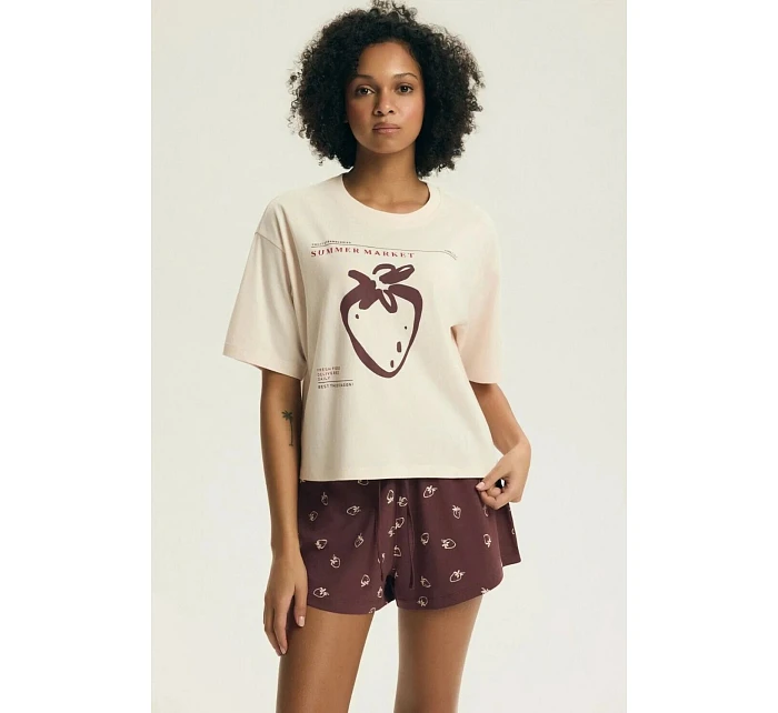 Pyžama  model 225444 Henderson