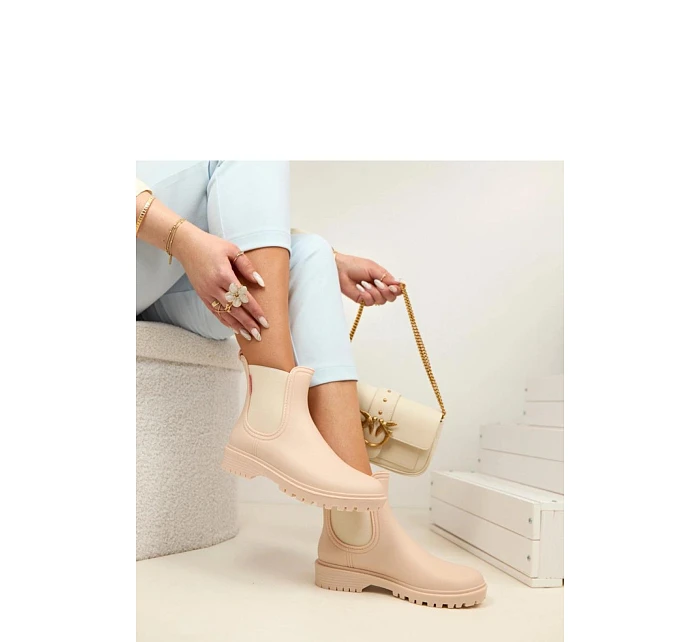 Gumáky  model 226052 Solea