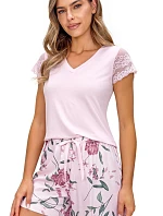Pyžama model 228577 Donna