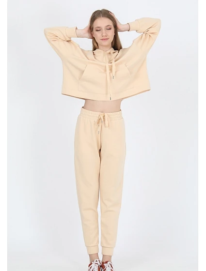 Dámské tepláky model 22066043 - John Frank