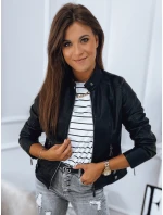 dámská bunda černá Dstreet model 21964880 - FashionStreet
