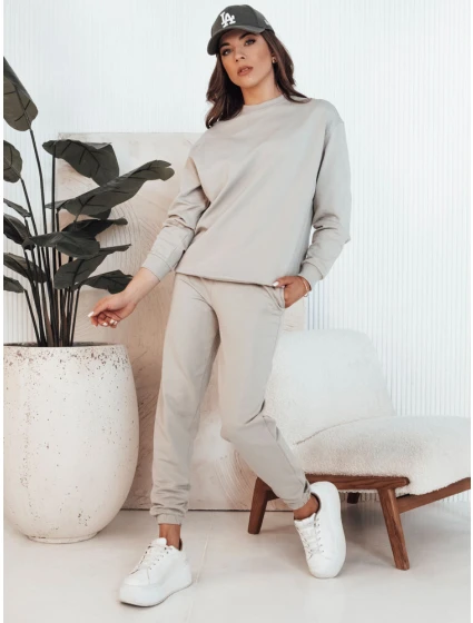 SWAN dámské tepláky pistáciové FashionStreet UY2083