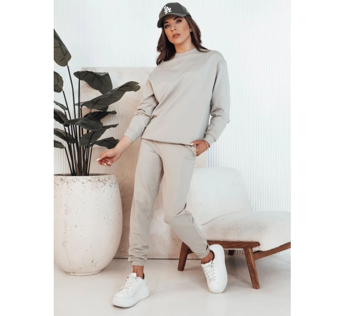 SWAN dámské tepláky pistáciové FashionStreet UY2083